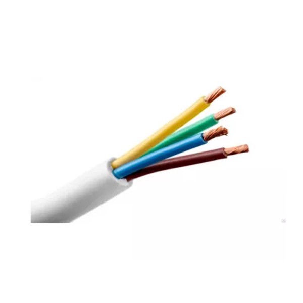 Провод ПВС 4х2,5 ГОСТ