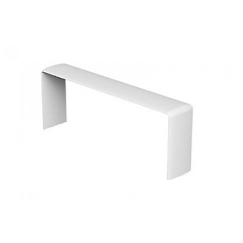 638036 Legrand Metra Накладка на стык профиля для 100х50 638036 Legrand Metra Накладка на стык профиля для 100х50