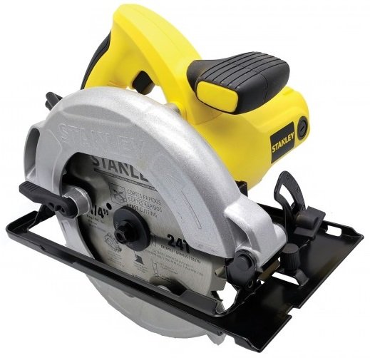 Пила дисковая STANLEY SC16D2-RU