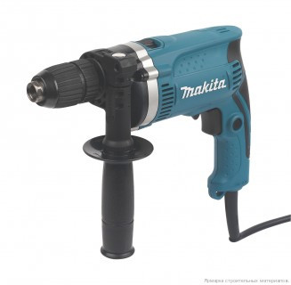 Ударная дрель Makita HP1631