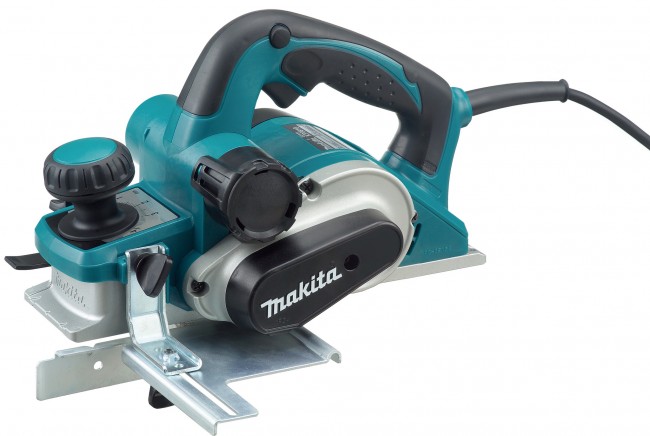 Рубанок Makita KP0810C