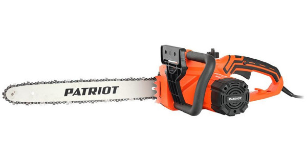 Электрическая цепная пила PATRIOT ESP 2418 220301560