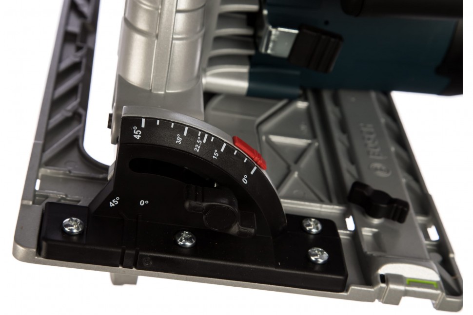 Циркулярная пила Bosch GKS 85 G 0.601.57A.900