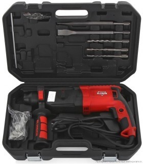 ELITECH П 0623РЭМ Перфоратор ELITECH П 0623РЭМ Перфоратор