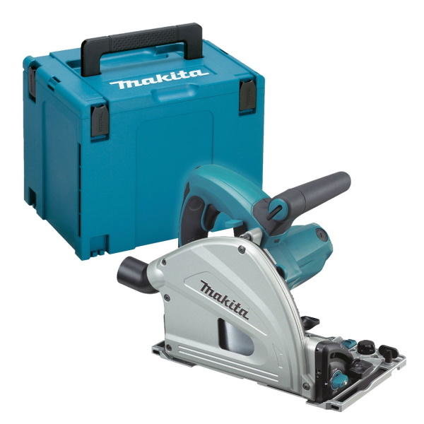 Погружная дисковая пила Makita SP6000J