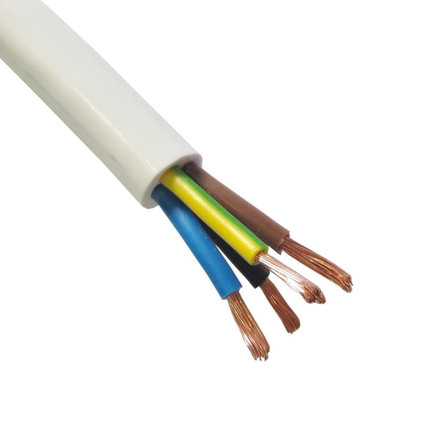 Провод ПВС 4х4 ГОСТ