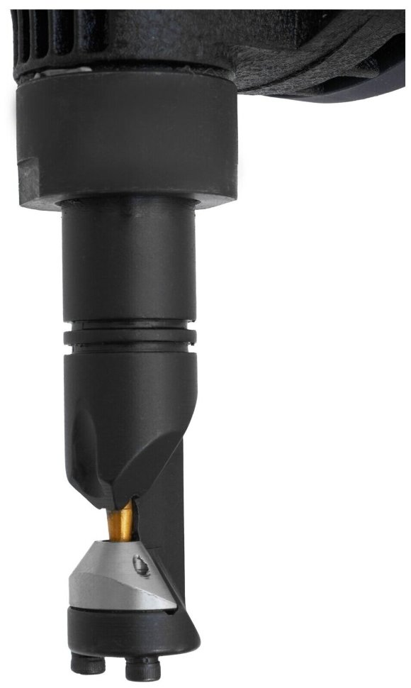 Вырубные ножницы по металлу AYGER ASA1000 Вырубные ножницы по металлу AYGER ASA1000