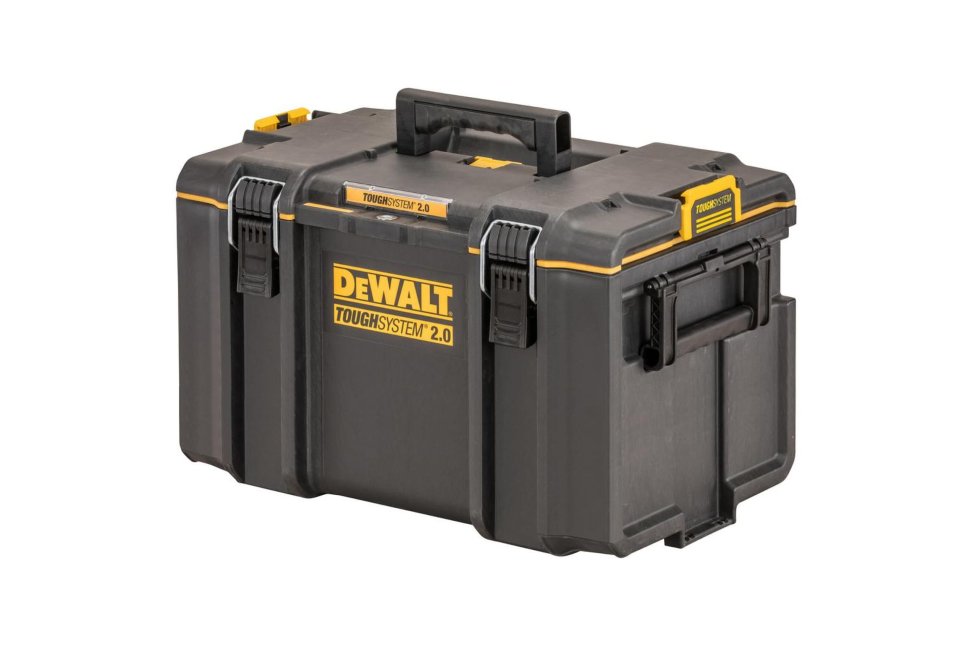 Ящик DEWALT DWST83342-1 2.0 DS400 большой  Ящик DEWALT DWST83342-1 2.0 DS400 большой
