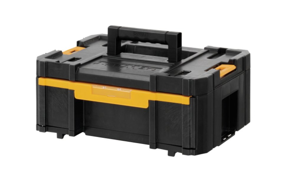 Ящик DEWALT TSTAK DWST1-70705 Ящик DEWALT TSTAK DWST1-70705