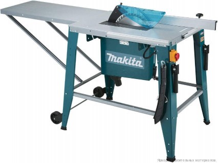 Пила настольная Makita 2712