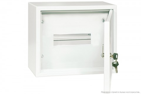 Щит распределительный наружный ЩРН-12