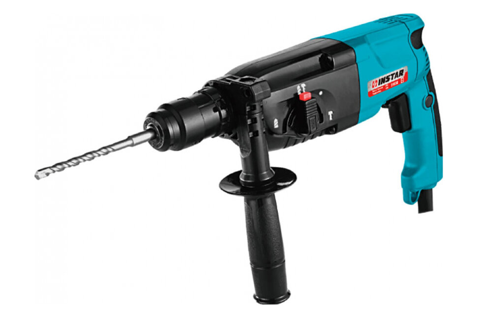 Перфоратор ИНСТАР ЭПР 31850 Перфоратор ИНСТАР ЭПР 31850