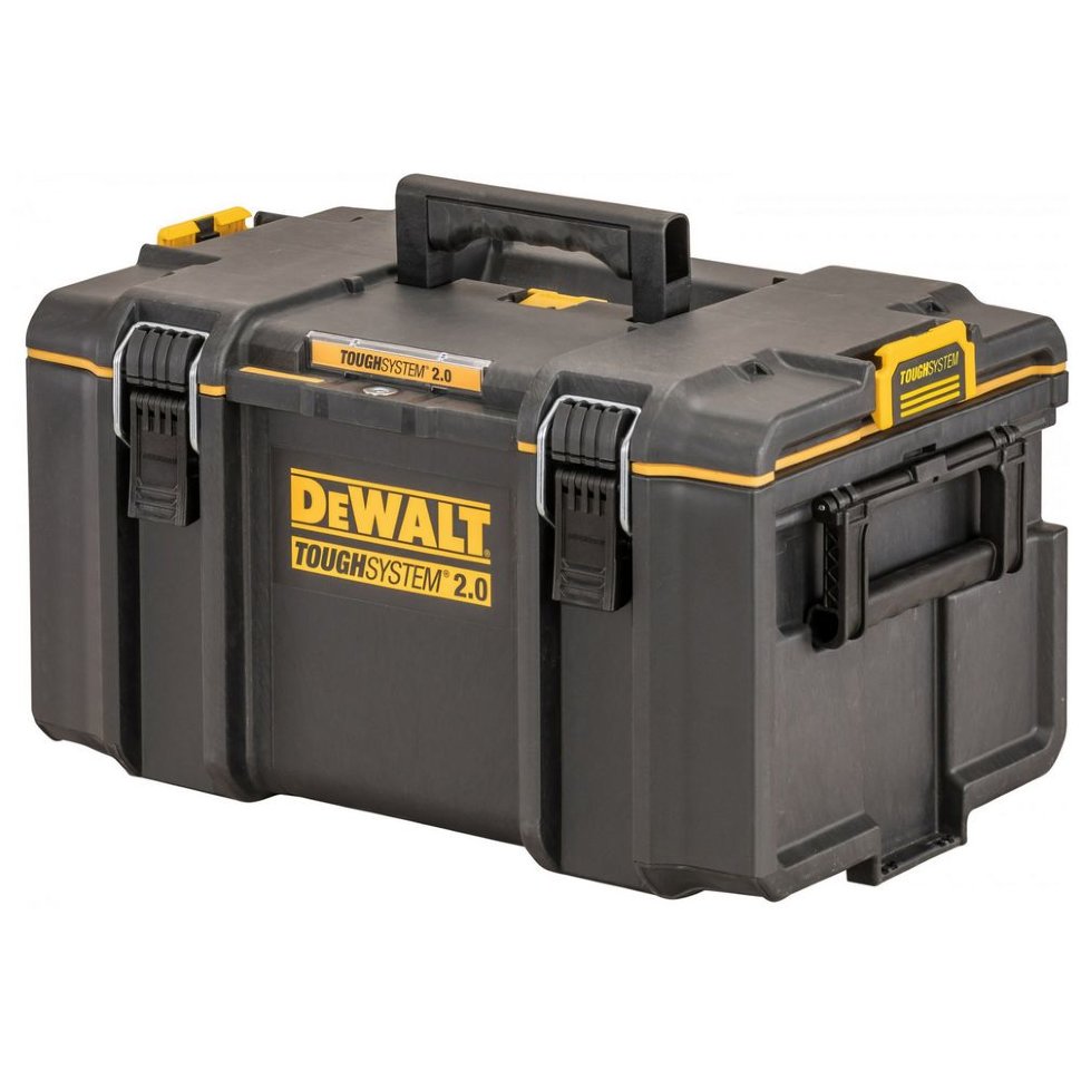 Ящик DEWALT DWST83294-1 2.0 DS300 средний  Ящик DEWALT DWST83294-1 2.0 DS300 средний