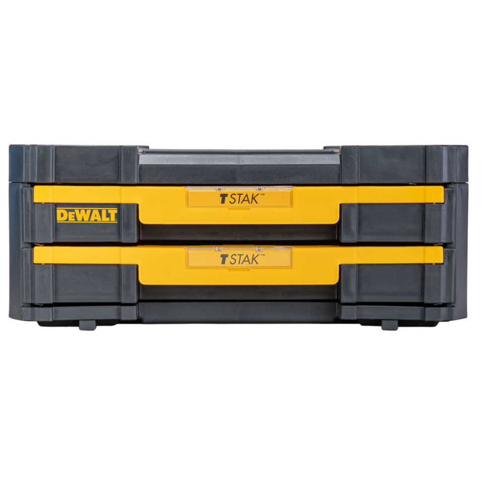 Ящик DEWALT TSTAK IV DWST1-70706 Ящик DEWALT TSTAK IV DWST1-70706