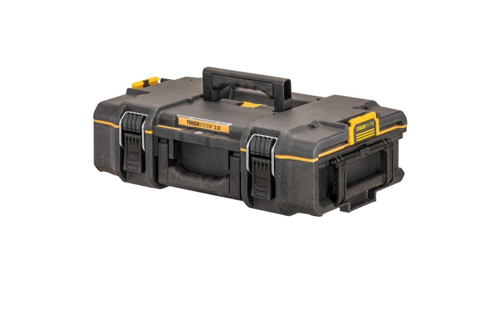 Ящик DEWALT DWST83293-1 2.0 DS166 малый Ящик DEWALT DWST83293-1 2.0 DS166 малый