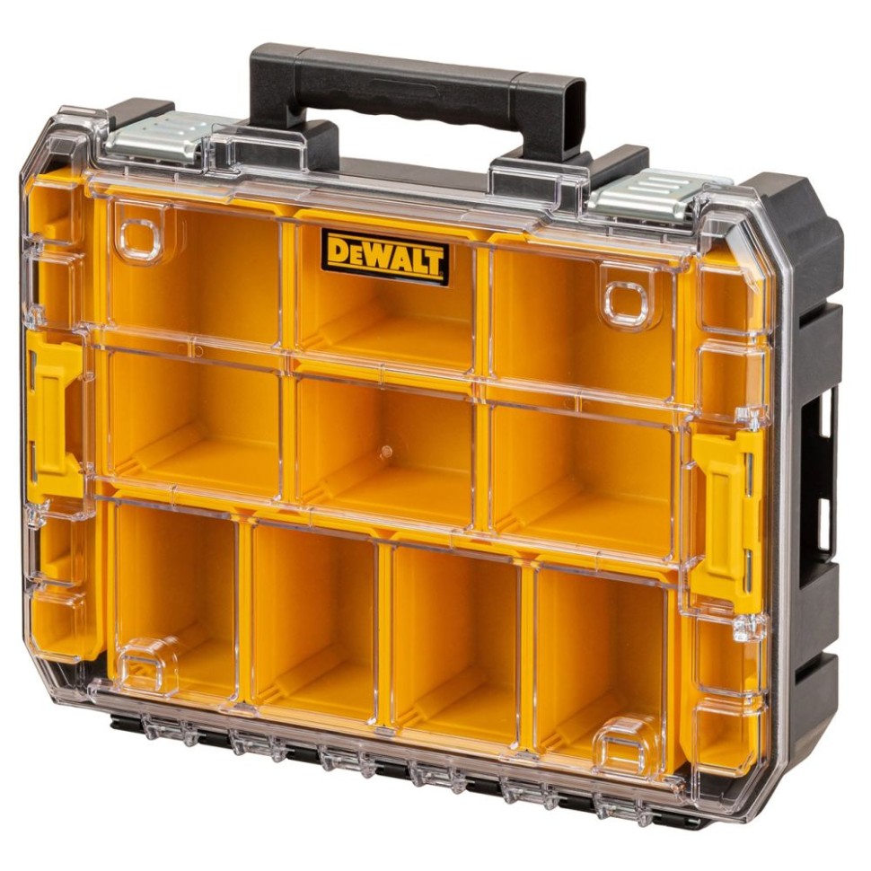 Органайзер DEWALT TSTAK DWST82968-1 Органайзер DEWALT TSTAK DWST82968-1