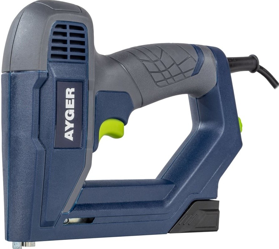 Степлер электрический AYGER AES16 Степлер электрический AYGER AES16