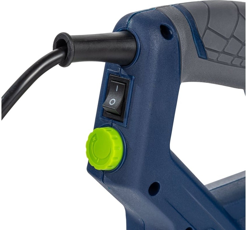 Степлер электрический AYGER AES16 Степлер электрический AYGER AES16