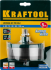 Пила кольцевая наборная по дереву KRAFTOOL 29584-H5-32. 5 Полотен ø 68-74-80-90-100 мм