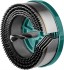 Пила кольцевая наборная по дереву KRAFTOOL 29584-H5-32. 5 Полотен ø 68-74-80-90-100 мм