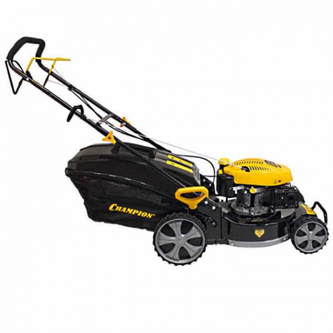Газонокосилка CHAMPION LM4840