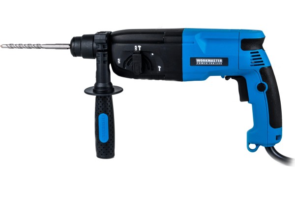 Workmaster Перфоратор электрический ПР-980