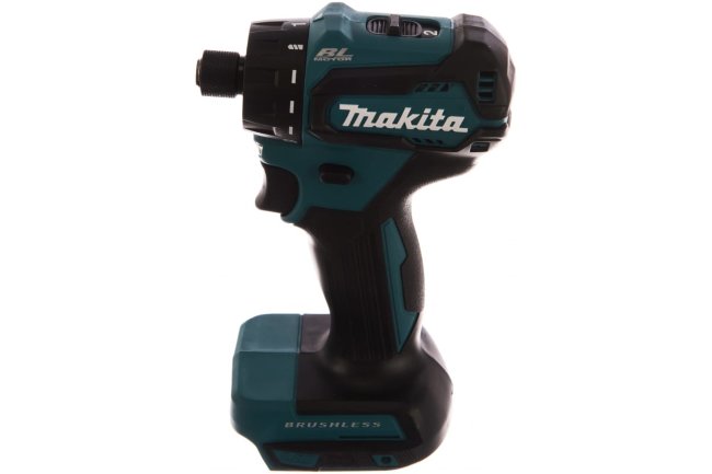 Аккумуляторный шуруповерт Makita DDF083Z LXT 