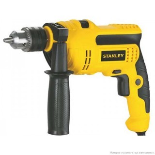 Ударная дрель Stanley SDH700