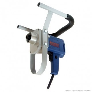 Дрель-миксер ФИОЛЕНТ МД1-11Э 