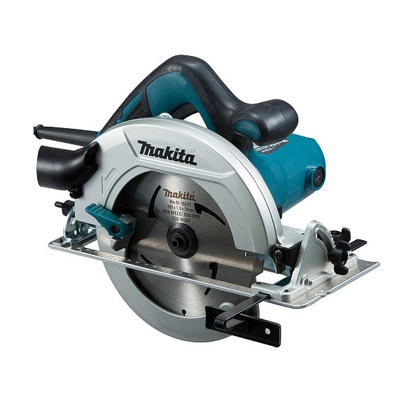 Набор инструментов Makita DK0118 (дрель DF0300+ пила дисковая HS7600)