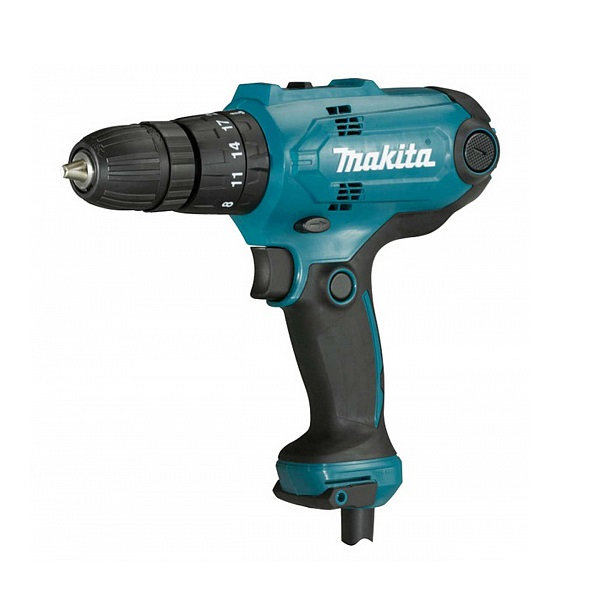 Набор инструментов Makita DK0118 (дрель DF0300+ пила дисковая HS7600)