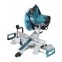 Торцовочная консольная пила Makita LS1110F