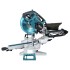 Торцовочная консольная пила Makita LS1110F