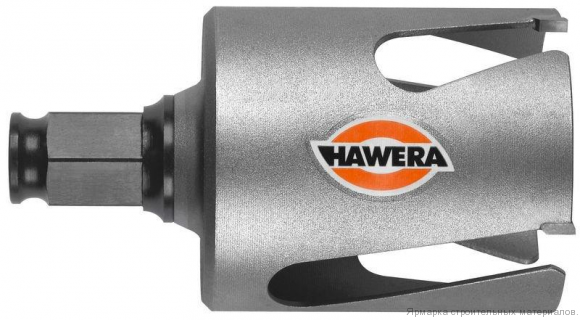 Коронка MULTI CONSTRUCTION (25х60 мм) HAWERA F00Y227800
