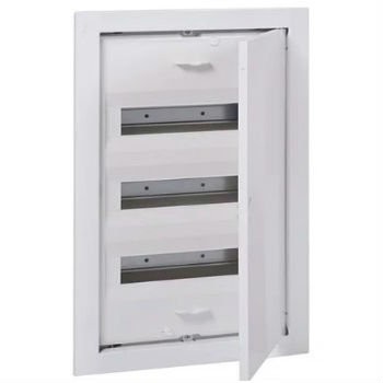 Щит распределительный ABB 2CPX077857R9999 встраиваемый, пластик, модулей 36 белый UK630E3