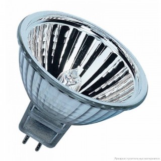 OSRAM 46870 VWFL DECOSTAR 51S TITAN 50W GU5.3 12V OSRAM 46870 VWFL DECOSTAR 51S TITAN 50W GU5.3 12V