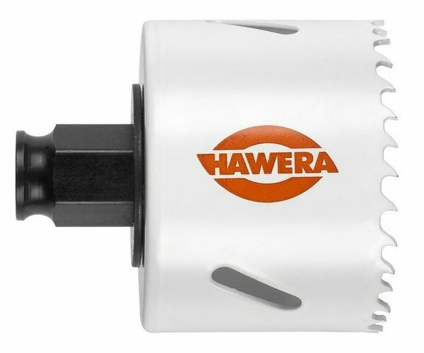 Коронка PROGRESSOR (14х40 мм) HAWERA F00Y227629