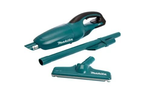 Пылесос Makita DCL181FZ Пылесос Makita DCL181FZ