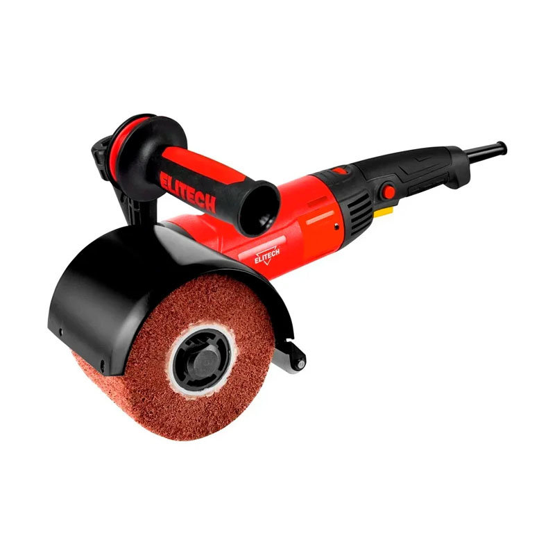 Щеточная шлифмашина Elitech МЩ 1412Э (E2213.004.00)