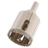 Коронка алмазная по керамограниту Matrix D110 мм 726923