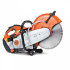 Бензорез STIHL TS420  