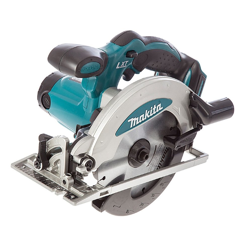 Дисковая пила Makita DSS610Z