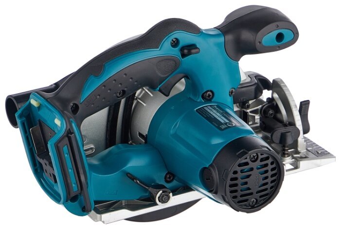 Дисковая пила Makita DSS610Z