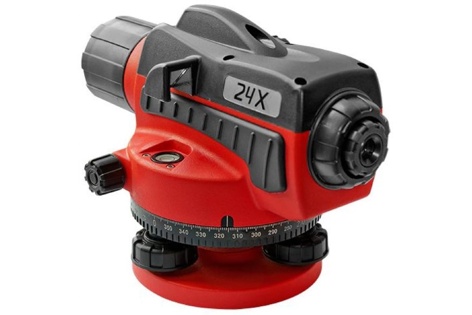 Комплект геодезического оборудования Condtrol 24X 2-3-051