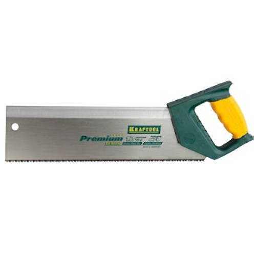 Ножовка Kraftool Premium Tenon 15171