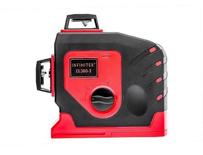 Нивелир лазерный Condtrol Infiniter 360-3 Green (1-2-296)