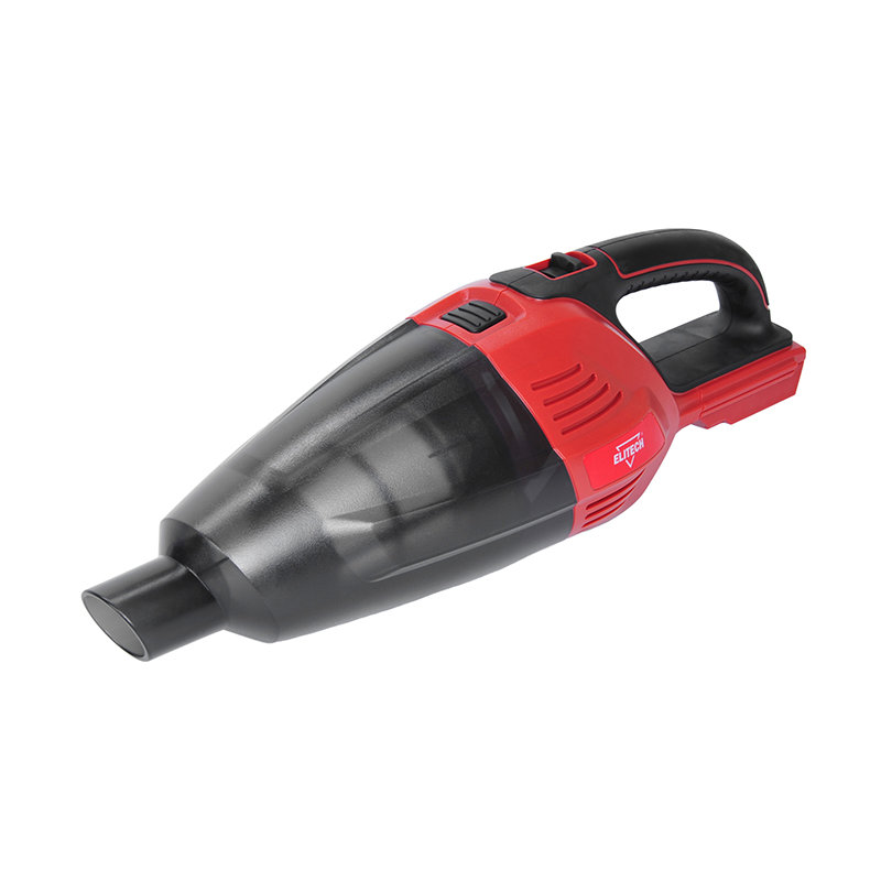 Аккумуляторный пылесос Elitech ПРА 18СЛ Е1302.001.00 Аккумуляторный пылесос Elitech ПРА 18СЛ Е1302.001.00