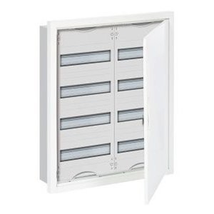 Щит распределительный в нишу ABB CU24V 714x615x125 (замена для U42) 2CPX052613R9999