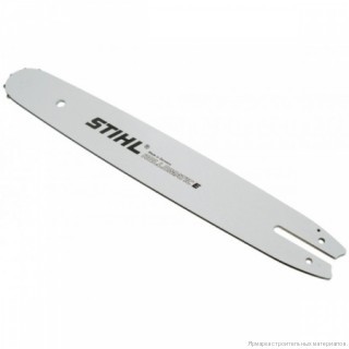 Шина Stihl 3005-000-4809 для бензопилы (MS180-250) 14-35см 3/8-1.3-50