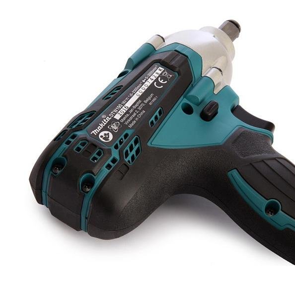 Аккумуляторный гайковерт Makita DTW190RME Аккумуляторный гайковерт Makita DTW190RME